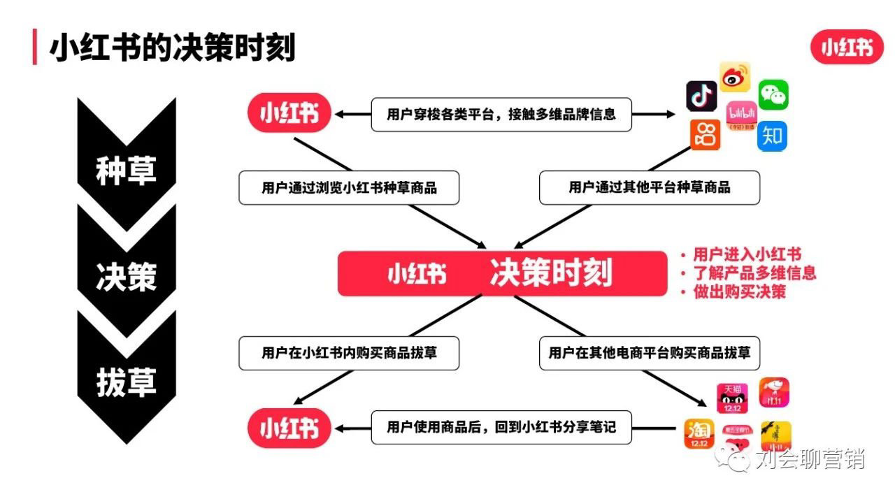 小红书的决策时刻